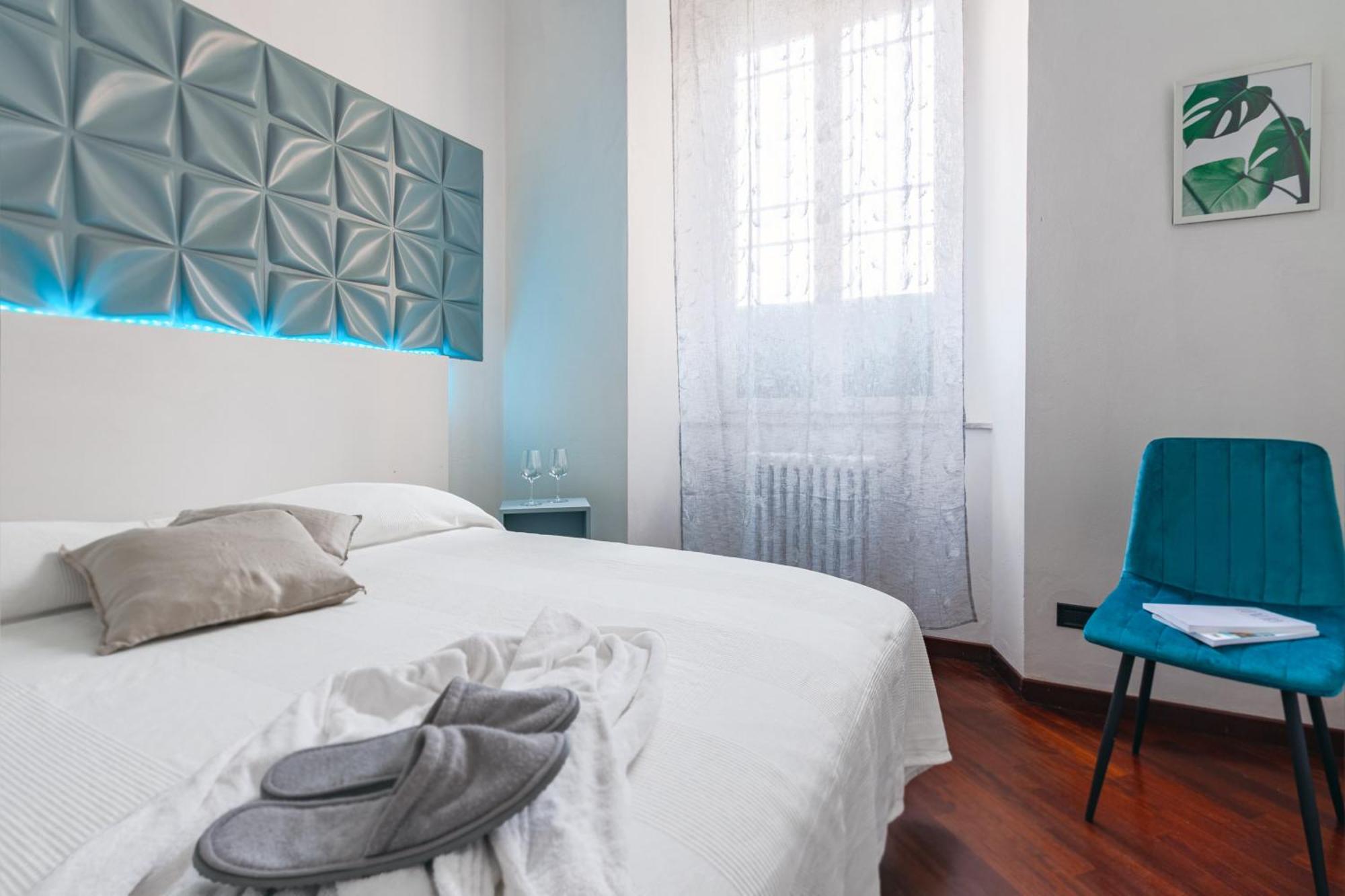 Apartament Luxury House At The Tower Piza Zewnętrze zdjęcie