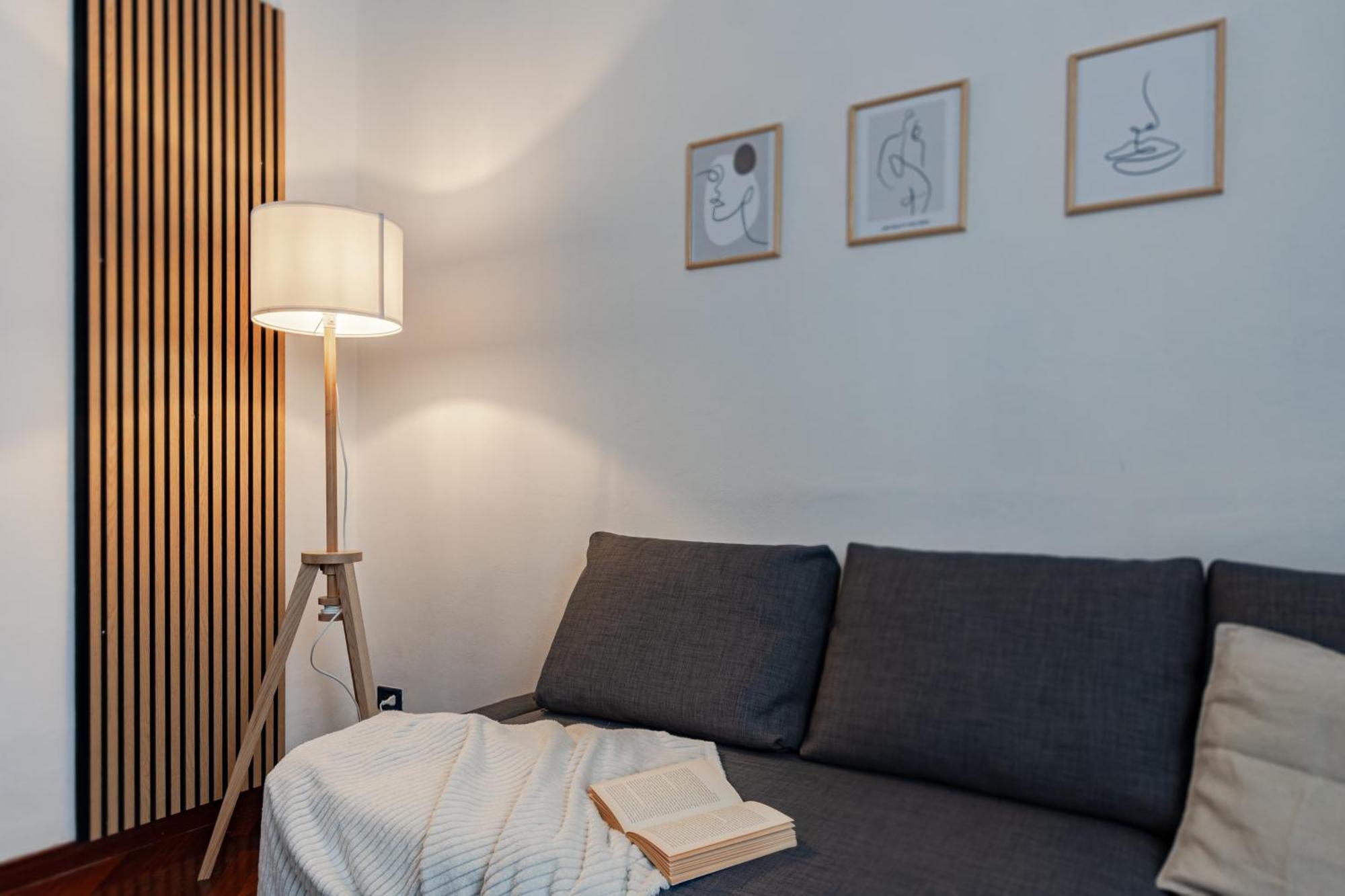Apartament Luxury House At The Tower Piza Zewnętrze zdjęcie