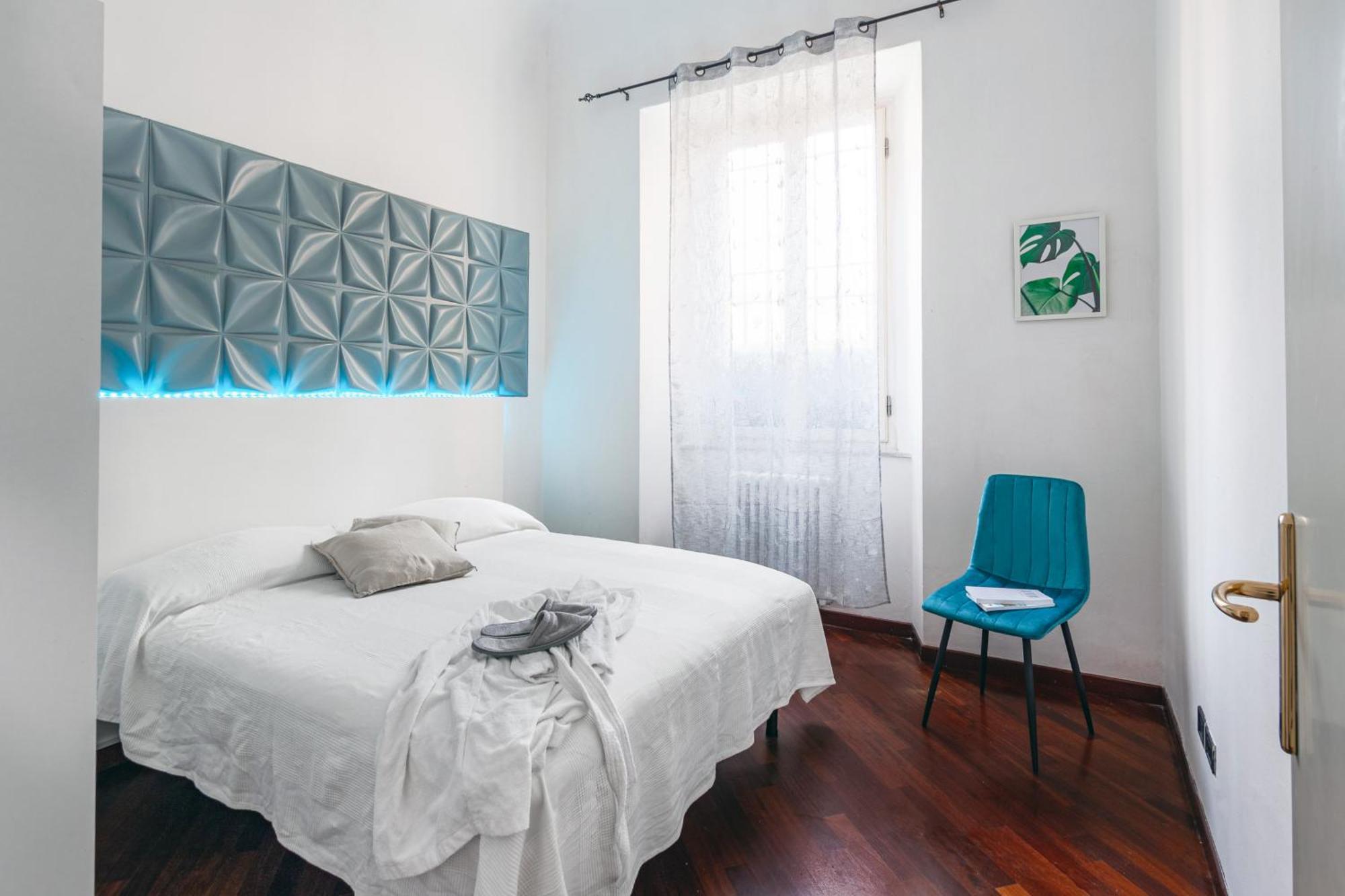 Apartament Luxury House At The Tower Piza Zewnętrze zdjęcie